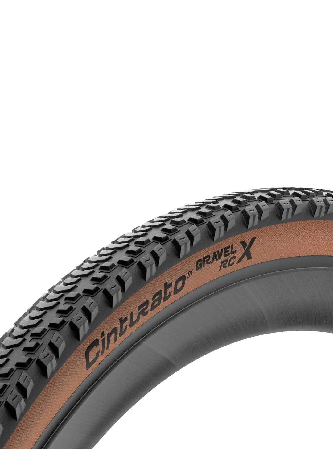 PIRELLI Cinturato Gravel RC X