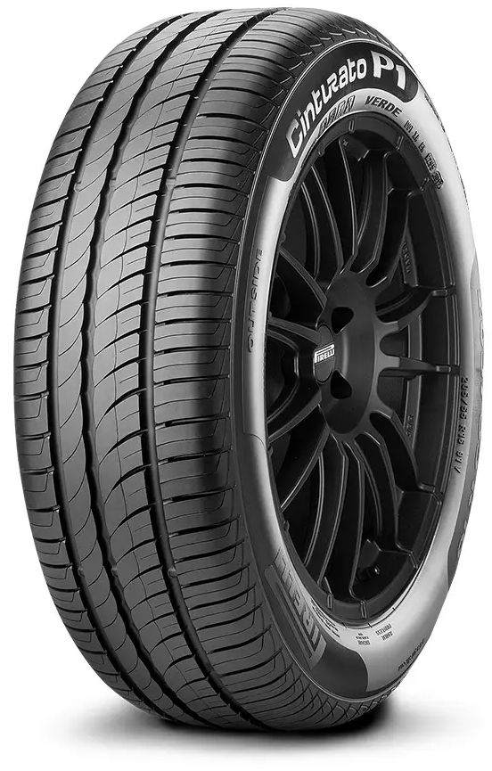 PIRELLI Cinturato P1 Verde PIRELLI Cinturato P1 Verde