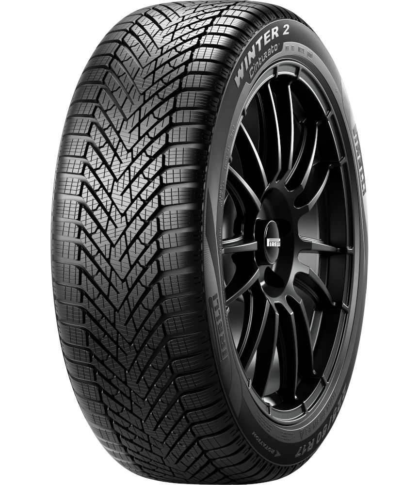 PIRELLI Cinturato Winter 2 PIRELLI Cinturato Winter 2