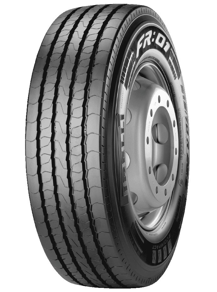 PIRELLI FR:01