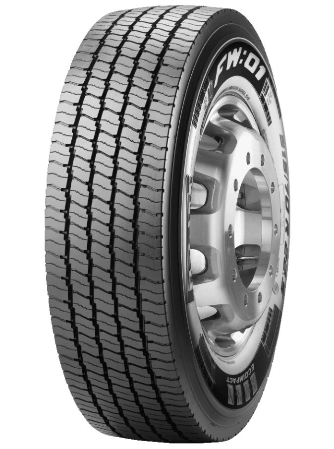 PIRELLI FW:01