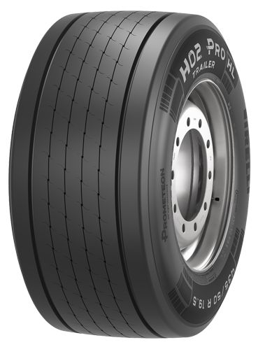 PIRELLI H02 Pro Trailer PIRELLI H02 Pro Trailer