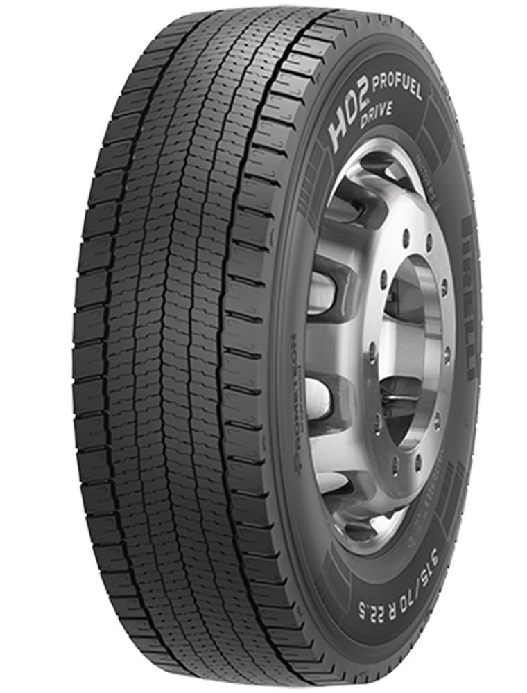 PIRELLI H02 Profuel Drive