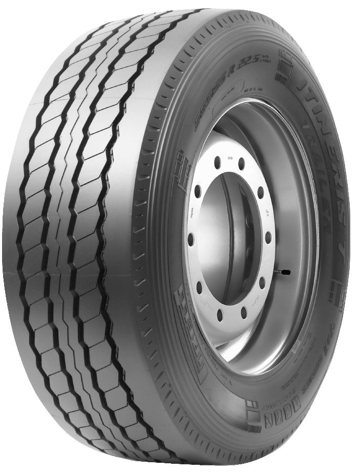 PIRELLI Itineris T90
