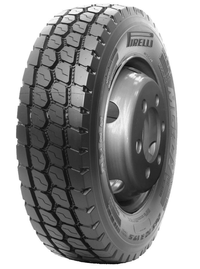 PIRELLI MG:01