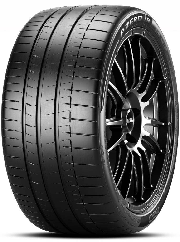 PIRELLI P Zero R PIRELLI P Zero R