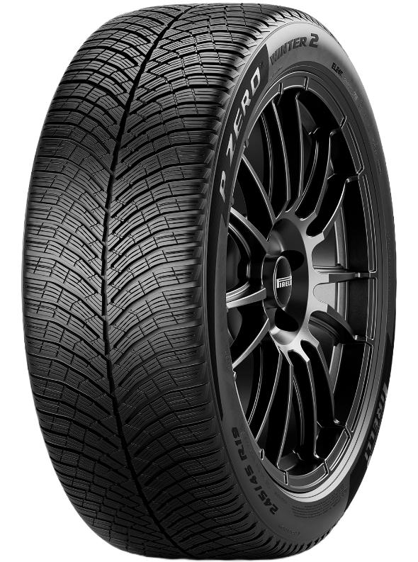 PIRELLI P Zero Winter 2 PIRELLI P Zero Winter 2