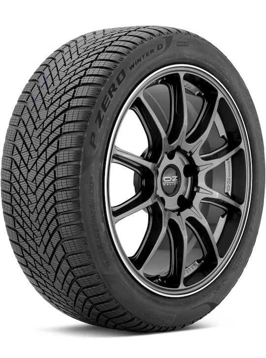 PIRELLI P Zero Winter D PIRELLI P Zero Winter D