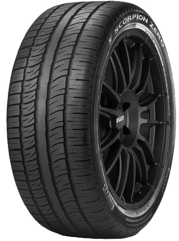 PIRELLI Scorpion Zero Asimmetrico PIRELLI Scorpion Zero Asimmetrico