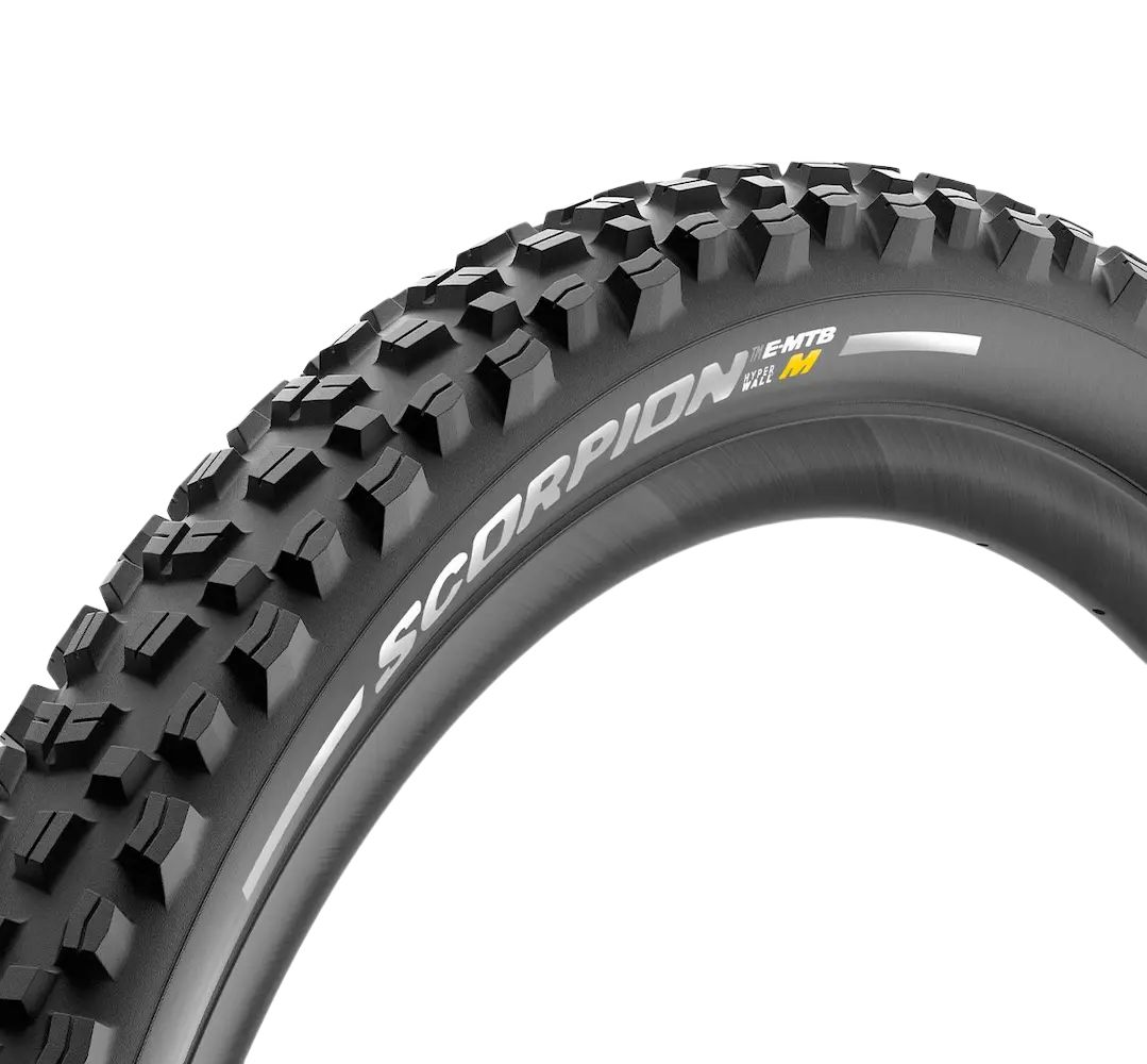 PIRELLI Scorpion E-MTB M PIRELLI Scorpion E-MTB M