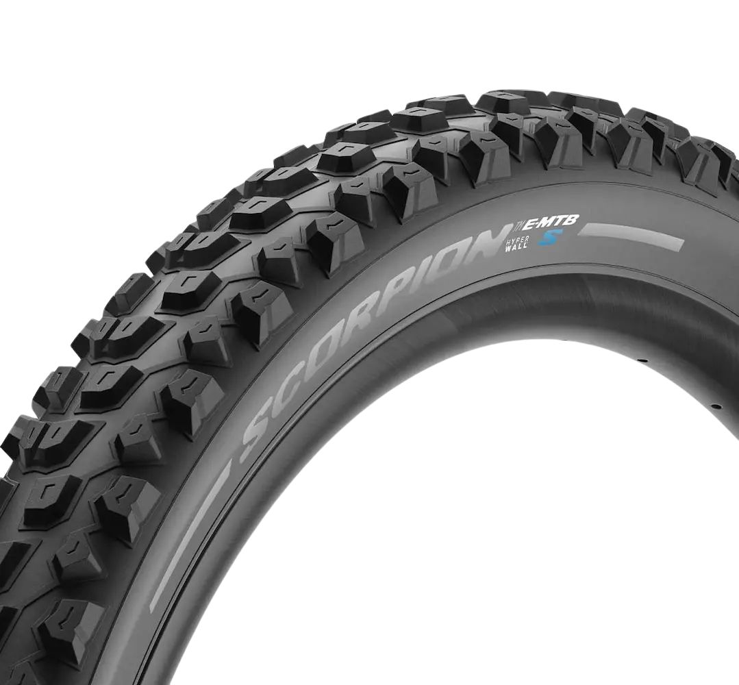 PIRELLI Scorpion E-MTB S PIRELLI Scorpion E-MTB S