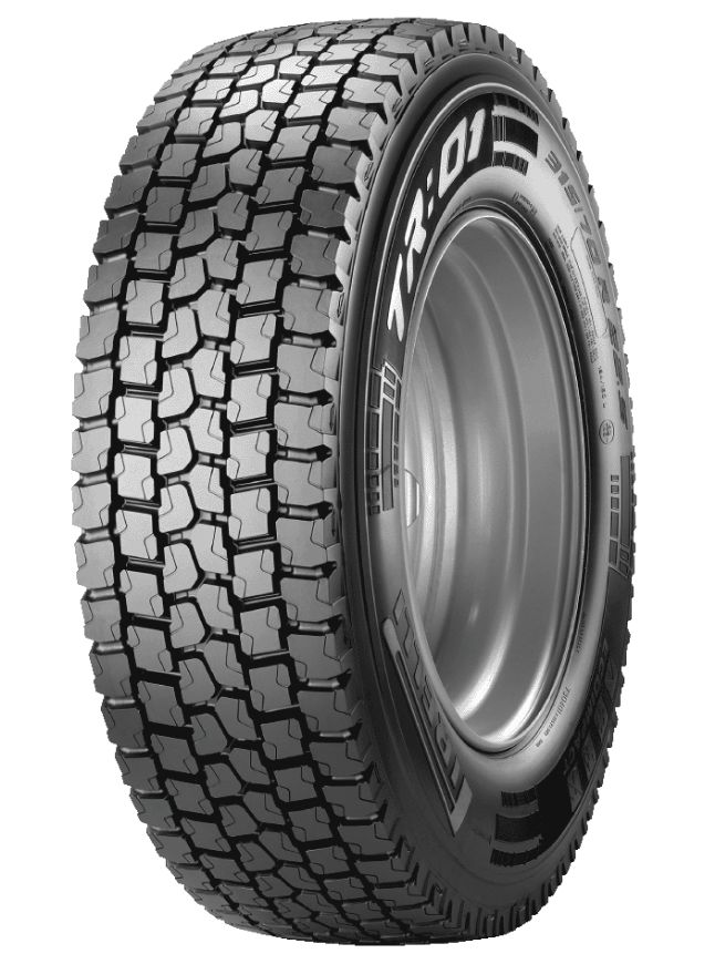 PIRELLI TR:01