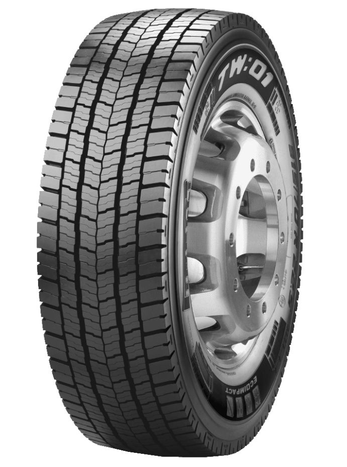 PIRELLI TW:01