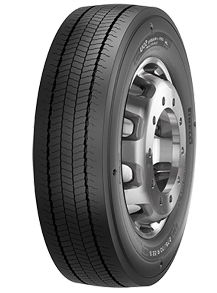 PIRELLI U02 Urban-e Pro Multiaxle