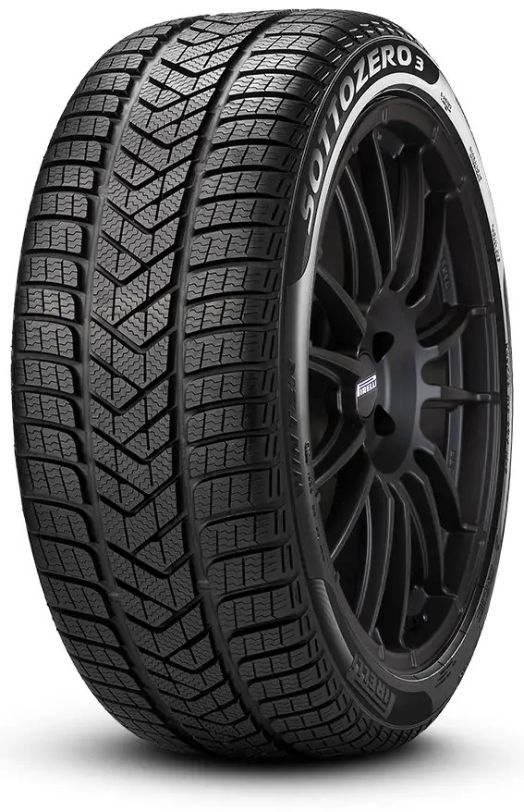 PIRELLI Winter Sottozero 3 PIRELLI Winter Sottozero 3
