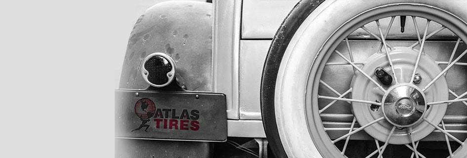 Pneus ATLAS