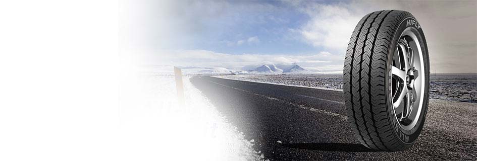 Pneus HIFLY