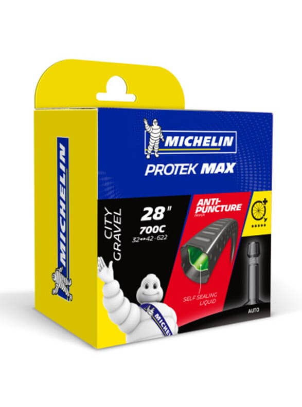 Chambres à air MICHELIN Protek Max