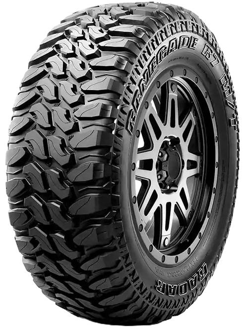 RADAR Renegade R7 M/T RADAR Renegade R7 M/T