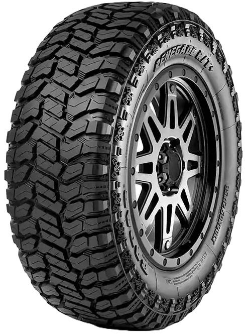RADAR Renegade R/T+ RADAR Renegade R/T+