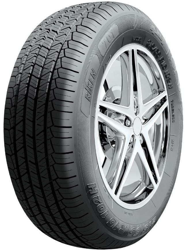 RIKEN 701 RIKEN 701