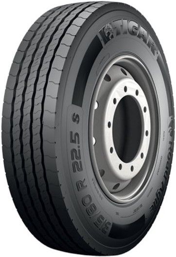 TIGAR Road Agile S