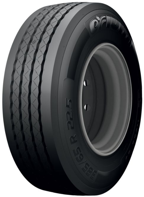 ORIUM Road Go T