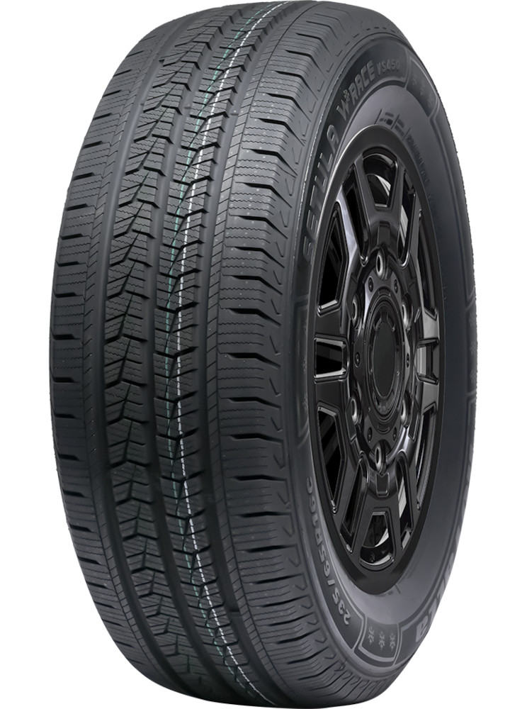 ROTALLA Setula W Race VS450