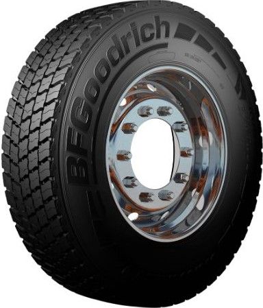 BFGOODRICH Route Control D