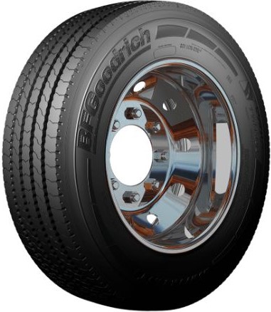 BFGOODRICH Route Control T
