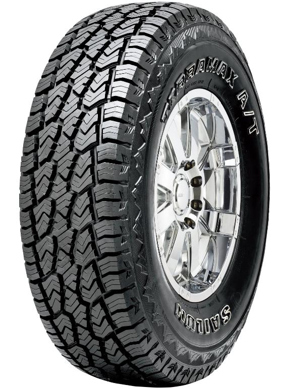 SAILUN Terramax A/T SAILUN Terramax A/T