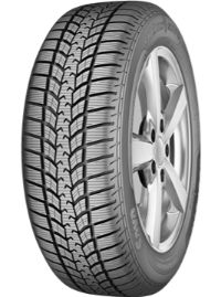 SAVA Eskimo SUV 2 SAVA Eskimo SUV 2