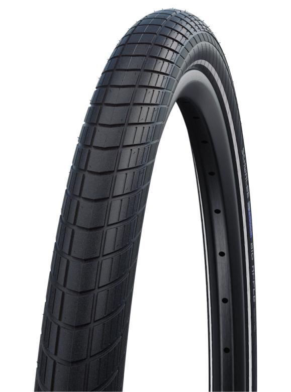 SCHWALBE Big Apple HS430 SCHWALBE Big Apple HS430