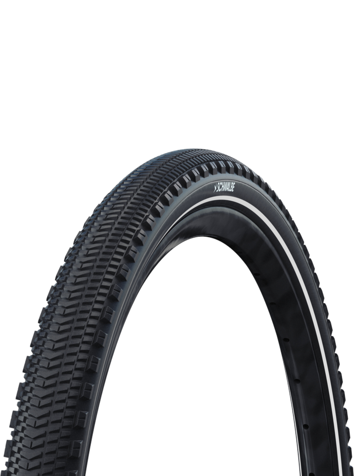 SCHWALBE G-One Overland HS622