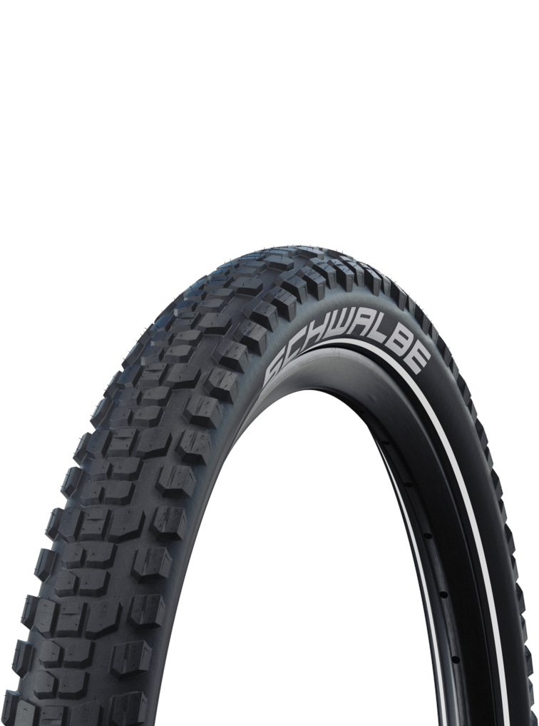 SCHWALBE Johnny Watts LR HS604