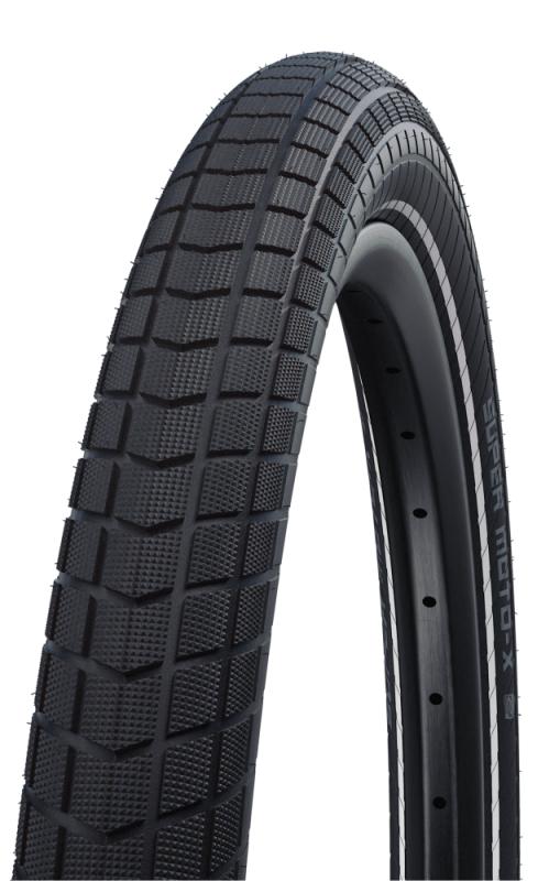 SCHWALBE Super Moto X HS439 SCHWALBE Super Moto X HS439