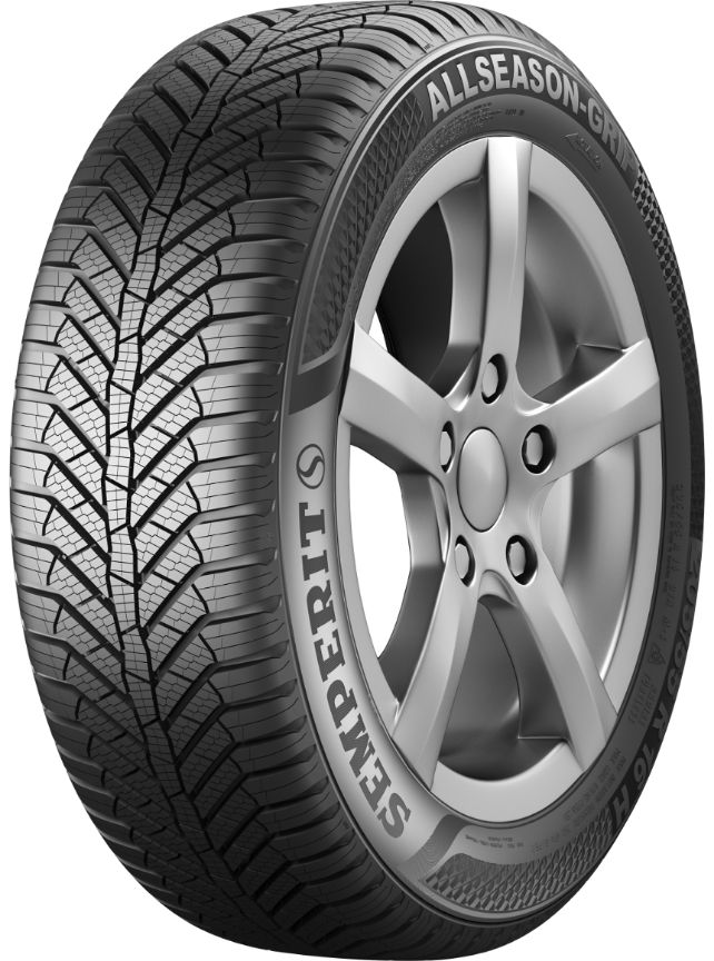 SEMPERIT All Season-Grip SEMPERIT All Season-Grip