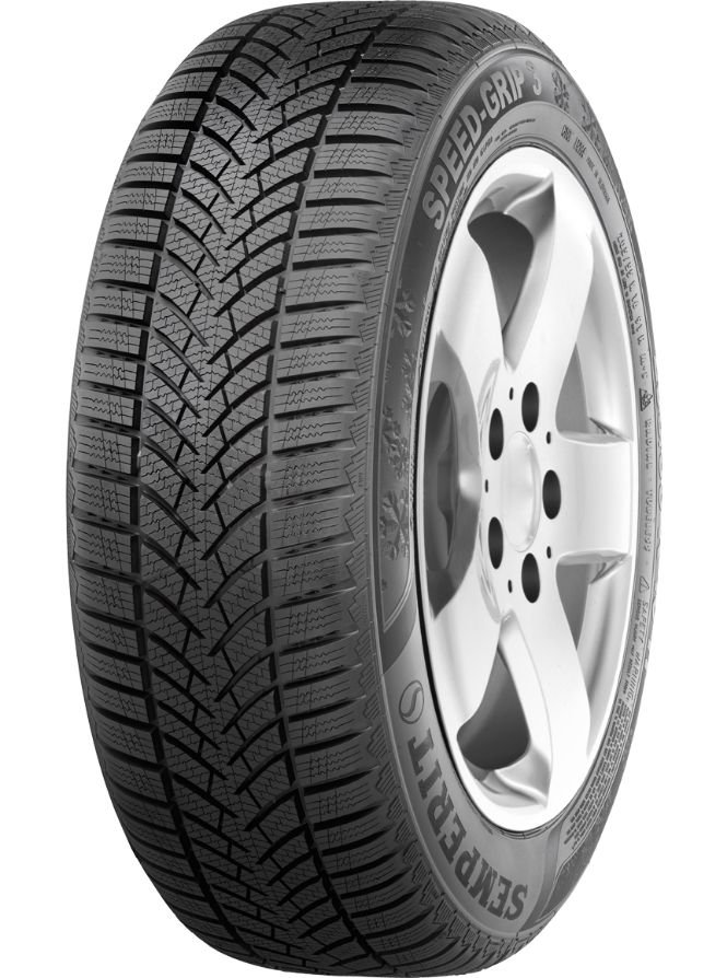 SEMPERIT Speed-Grip 3 SEMPERIT Speed-Grip 3