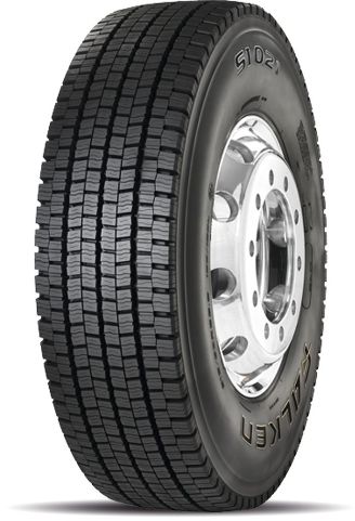 FALKEN SI 021