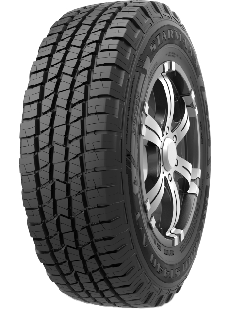 STARMAXX Incurro ST440 A/T