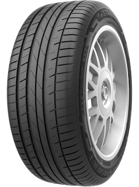 STARMAXX Incurro ST450 H/T