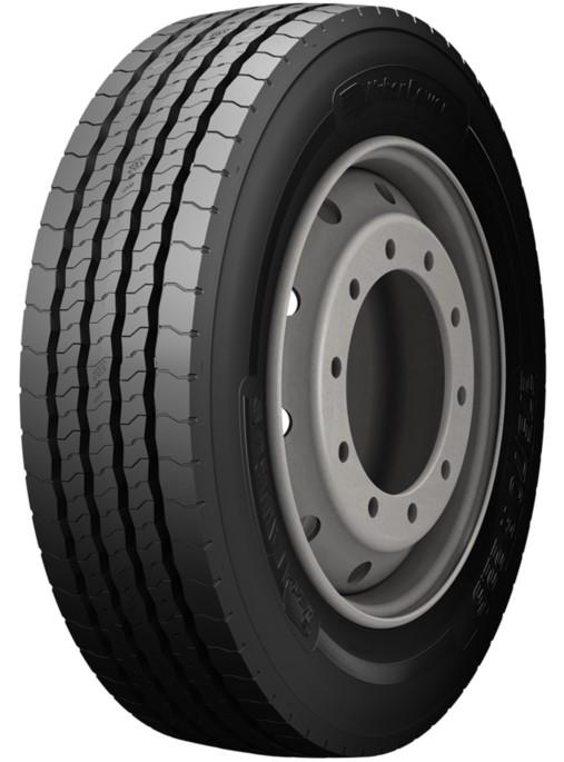 TAURUS Urban Power S