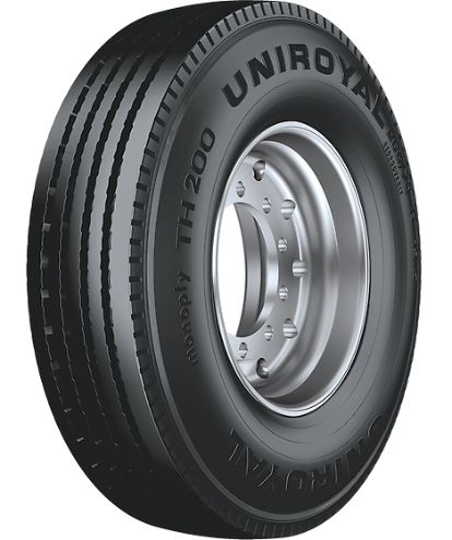 UNIROYAL TH 200 UNIROYAL TH 200