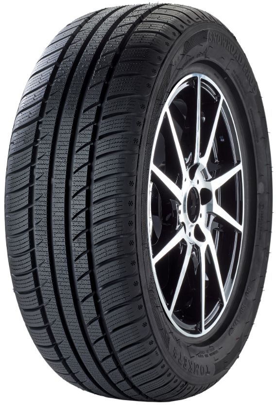 TOMKET Snowroad Pro 3 TOMKET Snowroad Pro 3