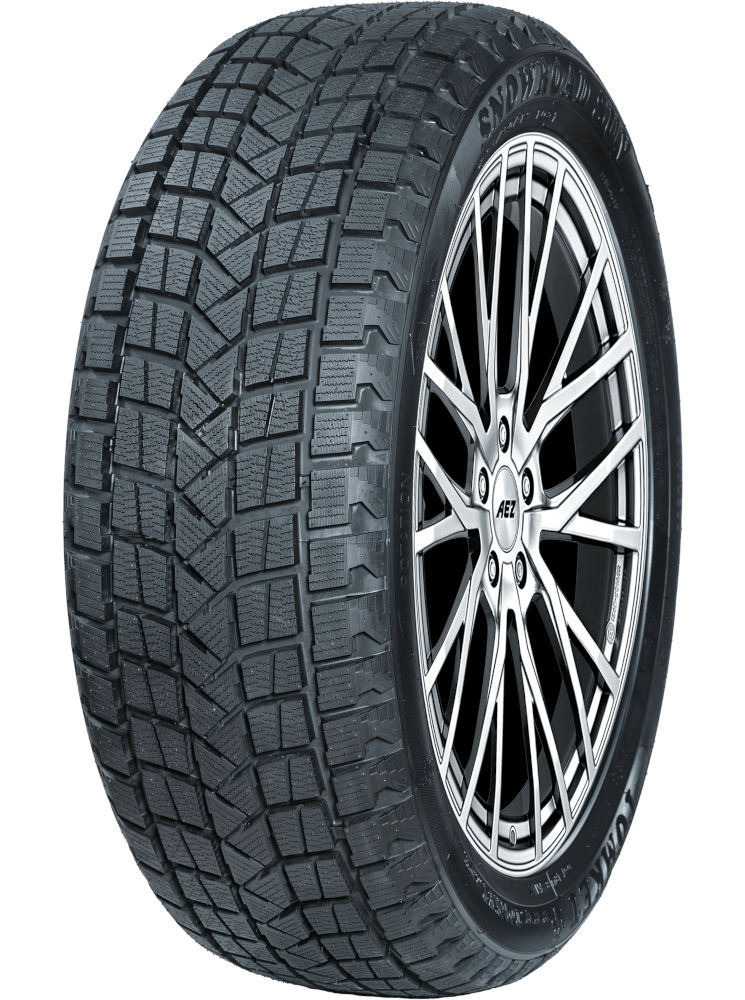 TOMKET Snowroad SUV TOMKET Snowroad SUV