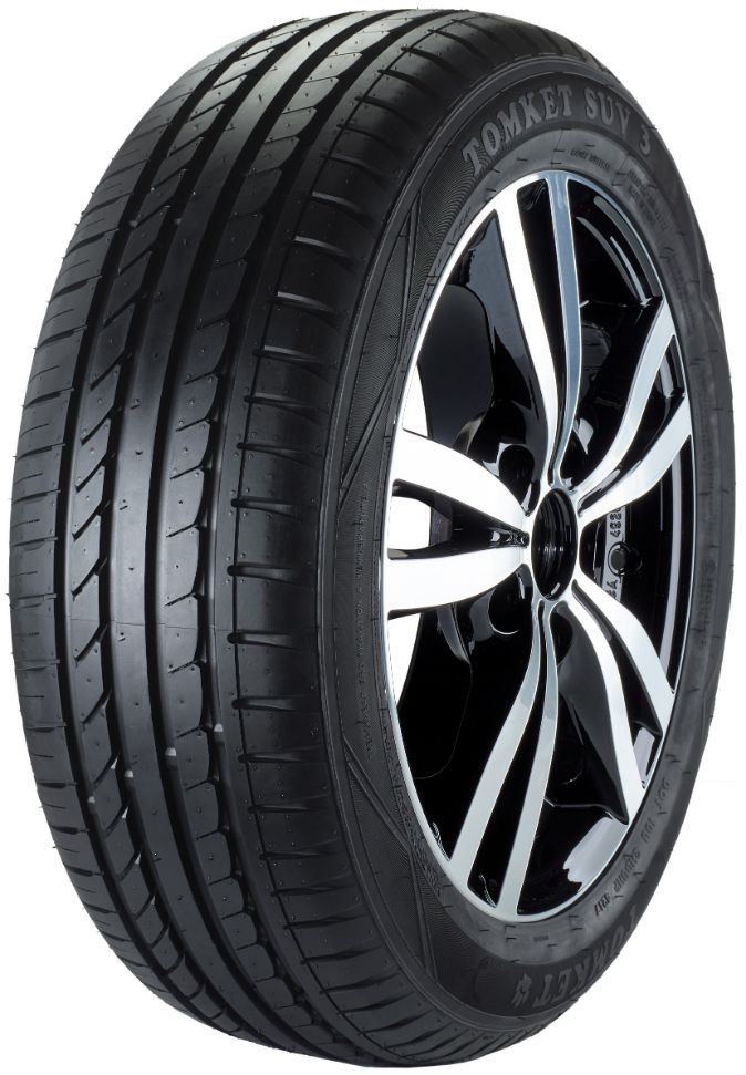 TOMKET SUV 3 TOMKET SUV 3