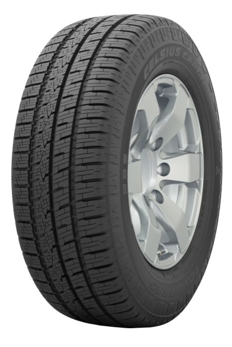 TOYO Celsius Cargo TOYO Celsius Cargo