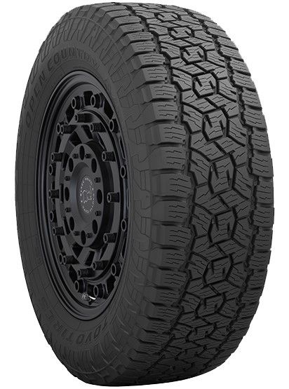 TOYO Open Country A/T III TOYO Open Country A/T III