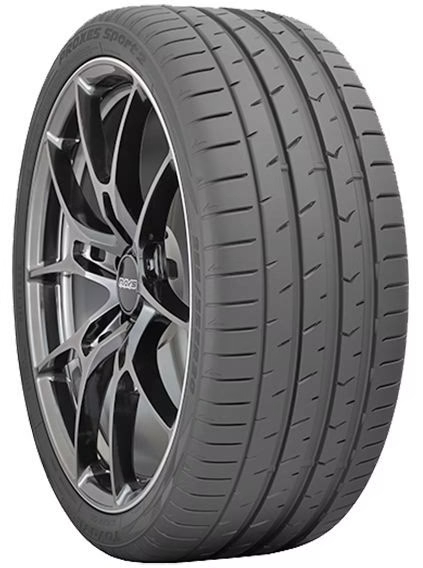 TOYO Proxes Sport 2 TOYO Proxes Sport 2