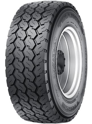 TRIANGLE TR658